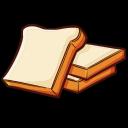 toast